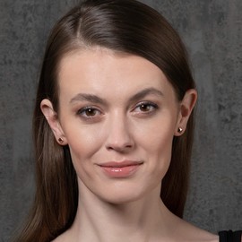 Namana Small Square Earrings for Women Girls 925 Sterling Silver Simple Stud Earrings for Women Pyramid Shape, Sterling Silver