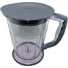 Ninja Master Prep Pro 48oz Replacement Pitcher Bowl