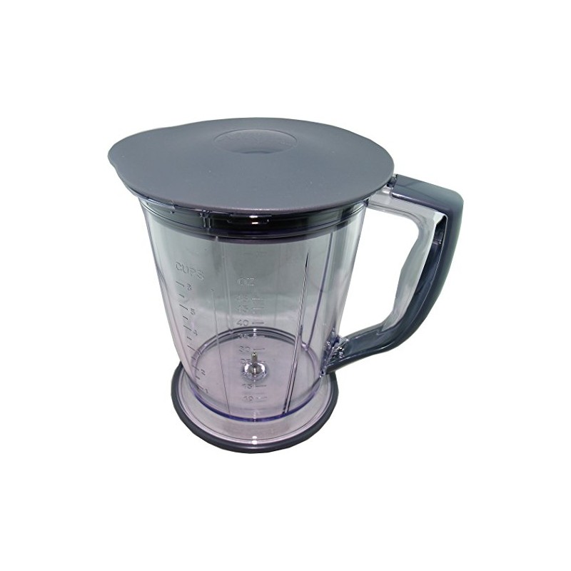 Ninja Master Prep Pro 48oz Replacement Pitcher Bowl