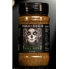 Spanglish Asadero Hatch Chili Verde 4.8 oz Mexican Seasoning BBQ