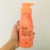 Crema Nutritiva Cereza Y Avellana Corporal Natura 400ml
