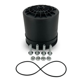 Torque DQ6050 Air Service Kit, Replaces Haldex DQ6050,006050, High-Performance Desiccant Cartridge for Air Dryer Systems (TR006050)