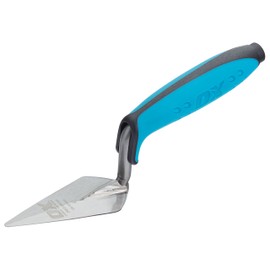 Ox & Ox P013604 Pro Pointing Trowel London Pattern – 4 Inch/102 mm