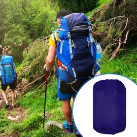 6 Pack Sleeping Bags for Adults Sleeping Bags 4 Season Warm Envelope Sleeping Bags Lightweight Waterproof Sleeping Bags with Compression Sack for Outdoor Camping Backpacking Hiking (Classic Colors)