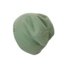 Sterntaler Unisex Baby Slouch Beanie Pure Wool Hat, Green