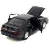 DCD 1993 Ford Mustang SVT Cobra Black Maisto's Series 1/24