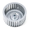 Criditpid LA11XA048 Draft Inducer Motor Blower Wheel Replacement for Carrier
