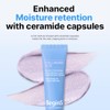 BeginS by JUNGSAEMMOOL Crema hidratante de ácido hialurónico Blue Hydrangea