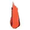 Labial Mac Powder Kiss Velvet Blur Slim Stick Color Sorry,not
