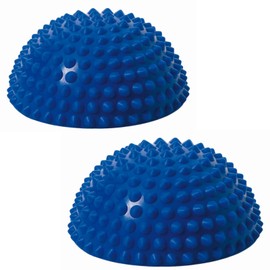 Togu Senso Balance Hedgehog - Blue (Pack of 2)