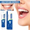 Unbranded Loose Teeth Care Toothpaste Gingivitis Treatment & Cavity Repair