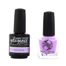 Tammy Taylor Radiant Royalty | Royal Palace Soulmates Lacquer & Gel Bundle