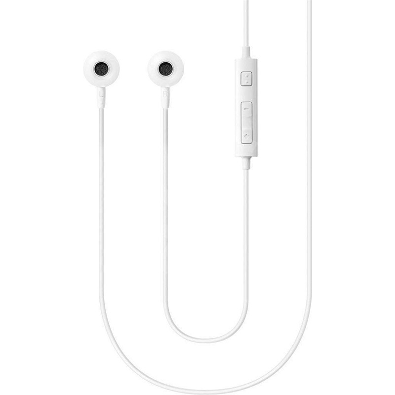 Stereo 3.5 mm in-Ear Wired Hands free with Mic for