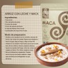 VIVIO FOODS Maca Orgánica En Polvo - 250 g