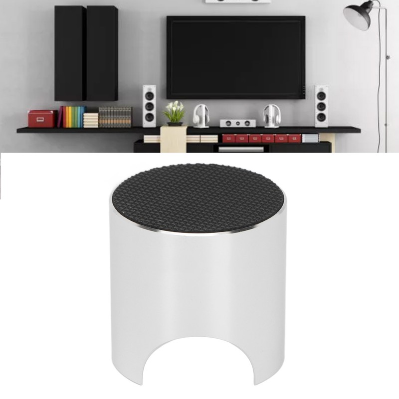 Power Speaker Cable Riser Stable Aluminum Alloy HiFi Cable Stabilizer