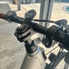 TRIWONDER Stem Riser Adapter Aluminum Alloy Bike Fork Stem Quill