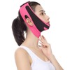Face Lifting Belt Elastic Face Slimming Bandage V Line Face