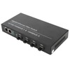SFP Ethernet Fiber Switch Up To 120km 4 Optical Port