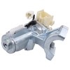 MOTOKU Steering Column Upper Bracket and Ignition Lock Cylinder Switch