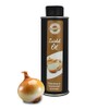 Odenwälder Lebensmittel Premium Onion Oil, Sunflower Oil with Onion Flavour,