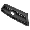 KUAFU Front Grille Compatible with 2006-2009 Toyota 4Runner TO1200297 Plastic