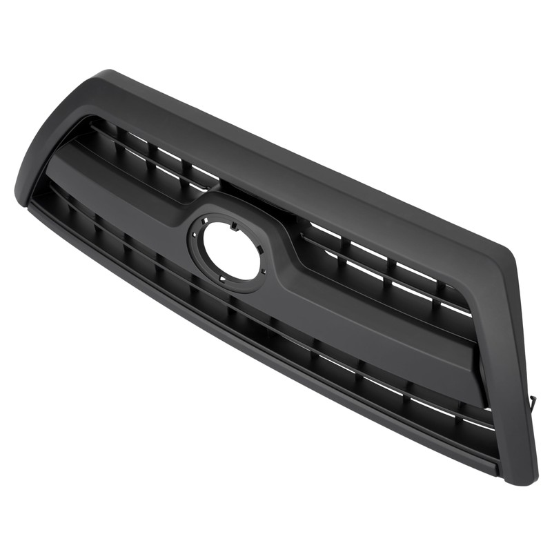 KUAFU Front Grille Compatible with 2006-2009 Toyota 4Runner TO1200297 Plastic