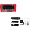 Promotex DCD Model Kit 1/87 Scale School Bus in Plastic
