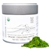 FKRO Organic Saemidori Ceremonial Grade Matcha Green Tea Powder