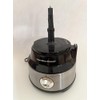 Genuine OEM Power Base Motor Compatible with Hamilton Beach Food