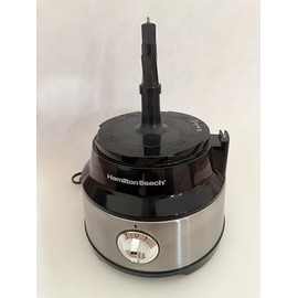 Genuine OEM Power Base Motor Compatible with Hamilton Beach Food Processor 70730