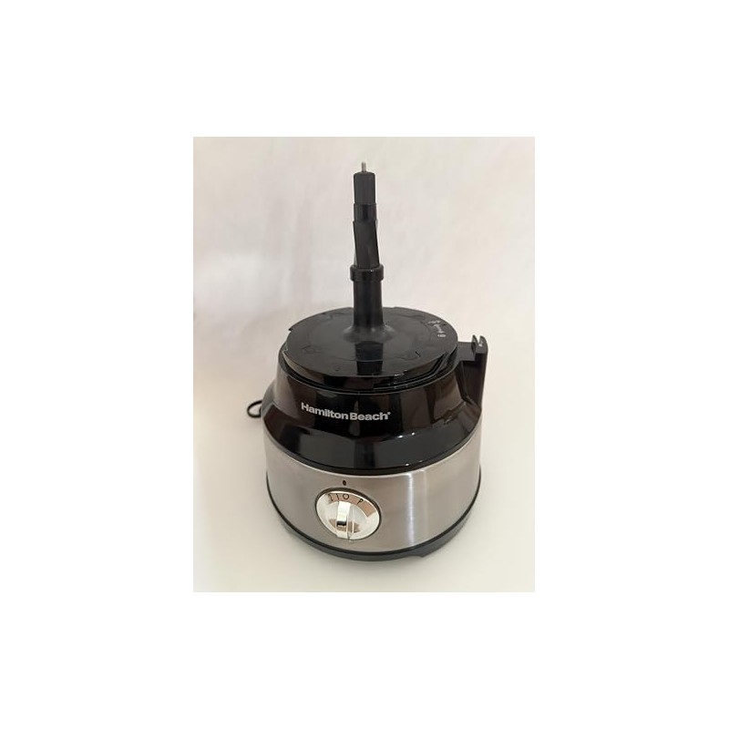 Genuine OEM Power Base Motor Compatible with Hamilton Beach Food
