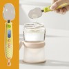 Spoon Scale - LED Screen Display Electronic Measuring Spoon,Detachable Spoon