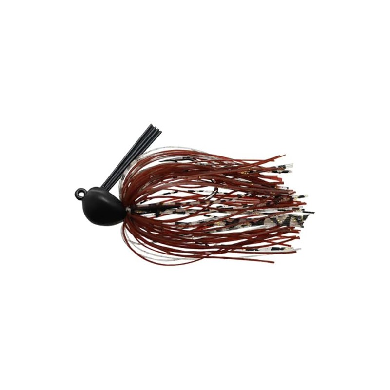 Issei Issey Rubber Jig, AK Rubber Jig, Jr. 7g #15