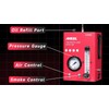 ANCEL Universal Leak Detector Evap Smoke Tester Smoke Machine Vacuum
