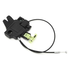 DUZFOREI 6460006070 Rear Trunk Latch Tailgate Door Lock Actuator, Replacement for Toyota Camry 2018-2023, Replacement for Toyota Avalon 2019 2020 2021 2022