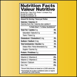 Shan Custard Powder Banana 7.05 oz (200g) - Flan en Poudre la Banane - Essential Dessert for any Occasion - Suitable for Vegetarians - Airtight Bag in a Box (Pack of 3)