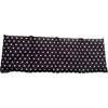 Organic Rye Grain Cushion 4 Chambers 50 cm x 17