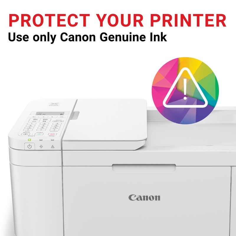 Canon PG-275 XL Genuine Black Ink Cartridge, Compatible with TS3520/3522,