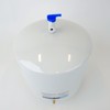 Neo-Pure 4.5 Gallon Reverse Osmosis Water Storage Tank – White