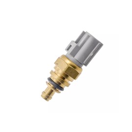 Mteycei Engine Coolant Temperature Sensor Compatible with Ford 15-19 F-350 F-450 F-550 Super Duty 01-07 Courier 15-16 C-Max 12-16 Edge 01-19 Escape 01-15 Explorer 06-19 Fusion Replaces 3L8Z12A648-A