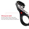 Chooee Bicycle Handlebar Mount for Garmin Edge 130 200 500