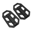 2PCS Motorcycle Widen Footrest Pedals Aluminium Alloy Replacement for CB500X