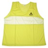 Select 60-835 Over-Vest Training Bib (Yellow, Youth)