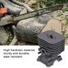 35mm Aluminum Cylinder Piston Ring Kit Replacement Chainsaw Accessory Fit