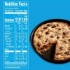 Duncan Hines Mega Cookie Chocolate Chunk Pan Cookie Mix, 7.8