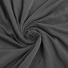 Elastic Stretch Chair Cover Waterproof Plain Color Universal Chair Seat