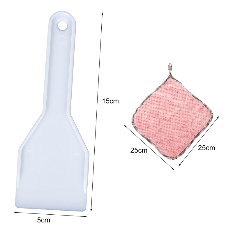 Ice Scraper for Fridge Freezer Ice Scraper Freezer Fridge Freezer