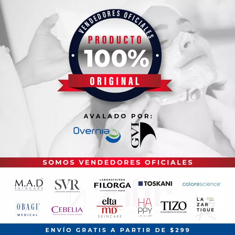 SVR Jabon Corporal Svr Lavant Topialyse Liempieza Piel Sensible