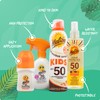 Malibu Sun Kids SPF 50 Lotion Roll On, 50ml