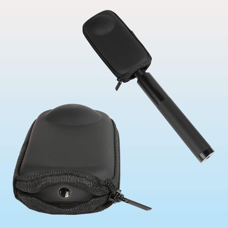 Insta360 Storage Case, Compatible with oneX/oneX2/one X3, Storage Bag, Protective